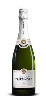 CHAMP TAITTINGER PRESTIGE 1/2SEC 75C