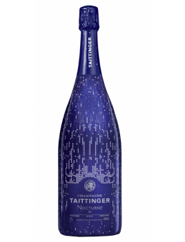 CHAMP TAITTINGER NOCTURNE 1.5L SEC