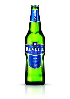 BIERE BAVARIA PREMIUM 66CL 5° 15 BOUT