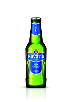 BIERE BAVARIA PREMIUM 25CL 5° 4x6 BOUT