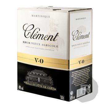 RH CLEMENT VX 3L VO 40°