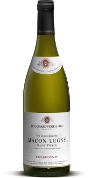 V BRG BL MACON LUGNY 75CL BOUCHARD