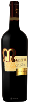 V BDX RG MENUTS  75cl