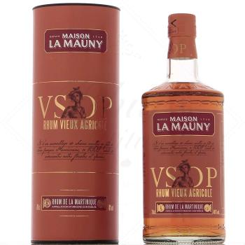 RH LA MAUNY VX V.S.O.P70CL 40
