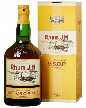 RH JM VX VSOP 70CL 43°
