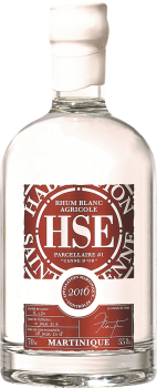RH HSE Blc CUVEE 2016 -2018 /70CL 50°