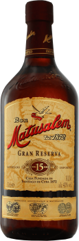 RH MATUSALEM Gran Res 15 70cl