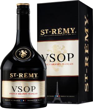BRANDY ST REMY VSOP 70CL