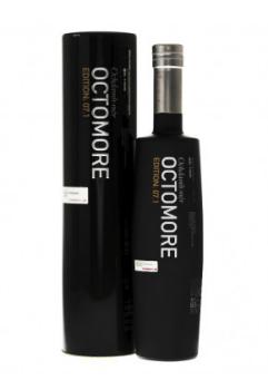WH OCTOMORE SCOTTISH 70cl
