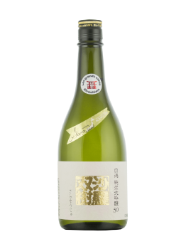 ALC SAKE HAKUKO SARA DP
