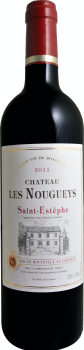 V BDX RG SES CH LES NOUGUEYS 75CL