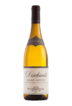 V RHO BL ST JOSEPH DESCHANTS 75CL CHAPOUT