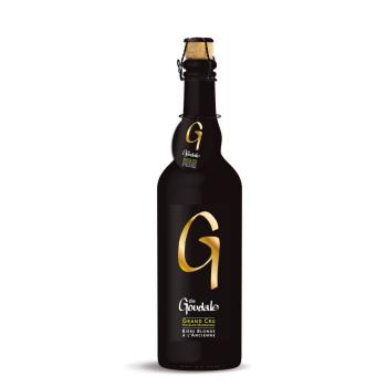 BIERE GOUDALE Grand Cru 75 cl  7.9° BOUT