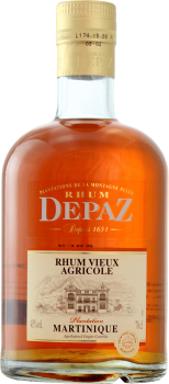 RH DEPAZ VX PLANTATION 70CL45