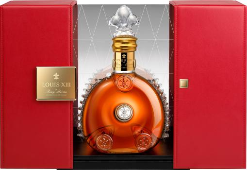 COGNAC REMY MARTIN LOUIS XIII