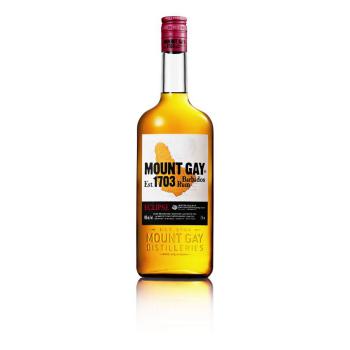 RH MOUNT GAY ECLIPSE 70cl 40°