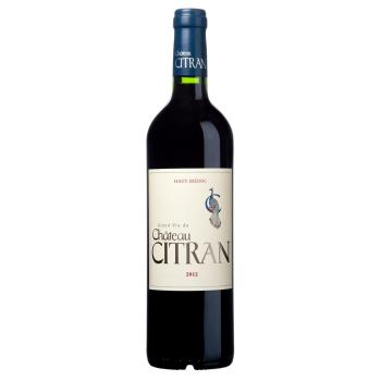 V BDX RG HMED CH CITRAN 150CL