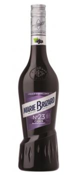 LIQ CASSIS M/BRIZARD 70cl 15°