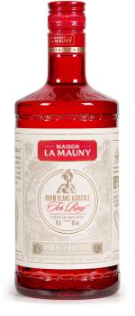 RH LA MAUNY BLC WOUJ 70CL 45°