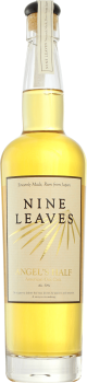 RH NINE LEAVES ANGELS 50° 70cl