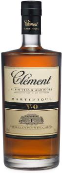 RH CLEMENT VX V.O 40 1L