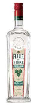 ALC FLEUR de BIERE 70 cl 40° 