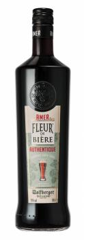 ALC AMER fl. de BIERE 1L