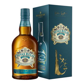 WH CHIVAS MIZUNARA 70cl 40°