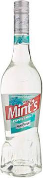 LIQ MINT'S BLANCHE M/BRIZARD 70cl 23%