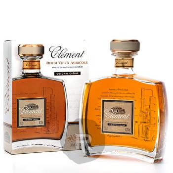 RH CLEMENT VX COLONNE CREOLE 70CL40,7