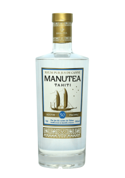 RH MANUTEA 50° 70 cl