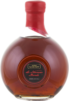RH LA MAUNY VX LE NOUVEAU MONDE 70CL41°