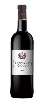 V BDX RG INSTANT BECOT 75cl