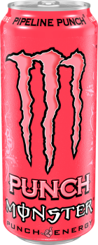 SOFT MONSTER PIPELINE 50CL*12