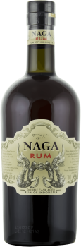 RH NAGA TRIPLE WOOD 70cl 42.7°