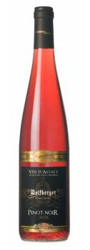 V ALS RG Pinot Noir Signat. Wolf. 75CL