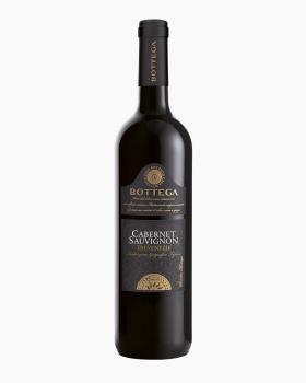 V ETR RG ITA CAB.SAUV. TREVENEZIE 75CL 