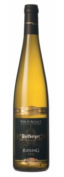 V ALS BL RIESL SIGNAT Wolfb. 75cl