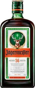 LIQ JAGERMEISTER DP  75CL 35°