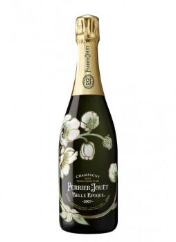 CHAMP PERRIER J. BELLE EPOQUE MILLESIME75 cl