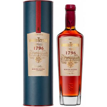 RH STA TERESA SOLERA 75CL 40°