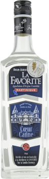 RH FAVORITE BLC C.CANN 70CL 50°