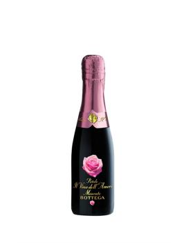 SPARK BOTTEGA VINO DEL AMORE 20CL