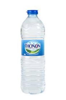 EAU THONON 50CL*6*4 EAU MIN