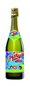 FESTY POMME 75CL 