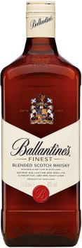 WH BALLANTINES 1.5L 40°