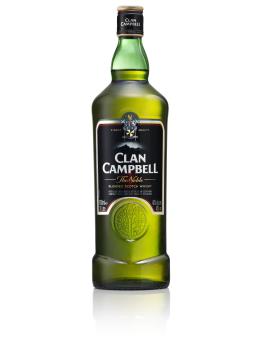 WH CLAN CAMPBELL 1L 40°