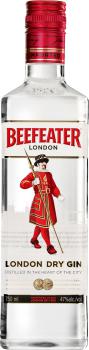 GIN BEEFEATER 70 CL 40°