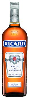 ANIS RICARD 1L 45° 