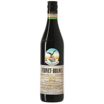ALC FERNET-BRANCA 70CL 39°